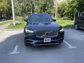 SUV   Volvo XC90 2018 , 4300000 , 
