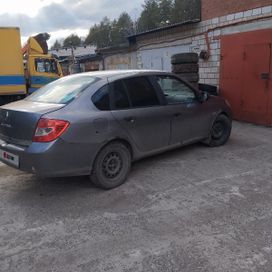  Renault Symbol 2008 , 200000 , 