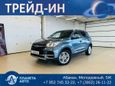 SUV   Chery Tiggo 4 2019 , 1849999 , 