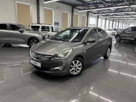  Hyundai Solaris 2015 , 950000 , 
