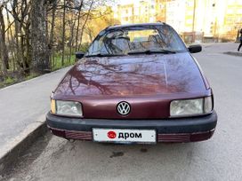 Volkswagen Passat 1991 , 90000 , 