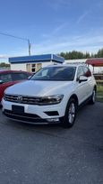 SUV   Volkswagen Tiguan 2016 , 1830000 , 