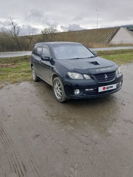 SUV   Mitsubishi Airtrek 2002 , 720000 , 