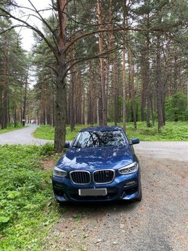 SUV   BMW X4 2018 , 3800000 , 