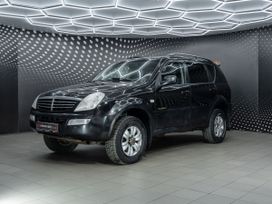 SUV   SsangYong Rexton 2006 , 475000 , 