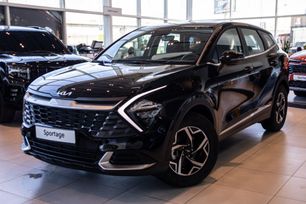 SUV   Kia Sportage 2025 , 4100000 , -