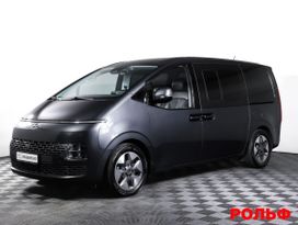    Hyundai Staria 2021 , 4500000 , 