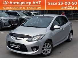  Mazda Mazda2 2008 , 645000 , 