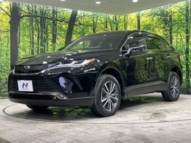 SUV   Toyota Harrier 2022 , 2880000 , 