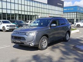 SUV   Mitsubishi Outlander 2012 , 1071500 , 