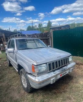 SUV   Jeep Grand Cherokee 1994 , 180000 , 