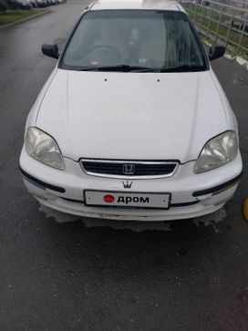  Honda Civic Ferio 1997 , 320000 , 