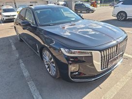  Hongqi H9 2021 , 4000000 ,  