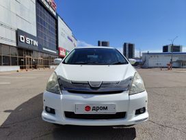    Toyota Wish 2003 , 790000 , -