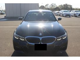����� BMW 3-Series 2022 ����, 1950000 ������, �����������