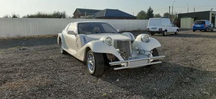  Mitsuoka Le-Seyde 1991 , 900000 , 