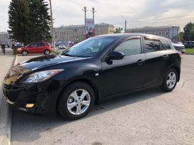  Mazda Mazda3, 2011