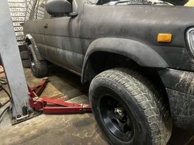 SUV   Nissan Terrano 1995 , 600000 , 