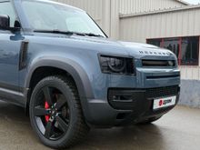  Defender, 2021