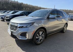 SUV   Chevrolet Equinox 2023 , 2077000 , 