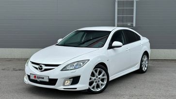  Mazda Mazda6 2008 , 940000 , 