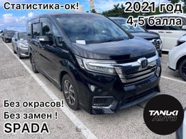    Honda Stepwgn 2021 , 1870000 , 