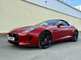   Jaguar F-Type 2013 , 4300000 , 