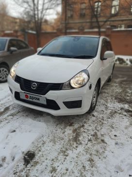  Nissan AD 2019 , 499000 , 