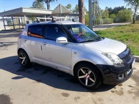  Suzuki Swift 2007 , 470000 , 