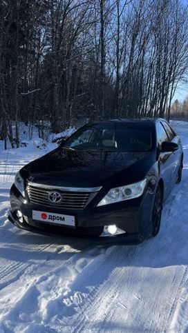  Toyota Camry 2013 , 1825000 , 