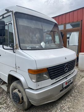   Mercedes-Benz Vario 1999 , 685000 , 