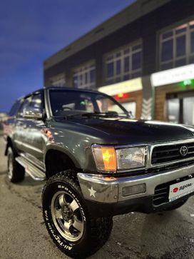 SUV   Toyota Hilux Surf 1991 , 600000 , 