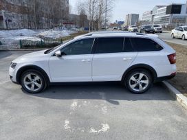  Skoda Octavia 2018 , 2480000 , 