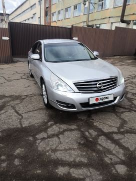  Nissan Teana 2012 , 1000000 , -