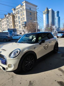  3  MINI Hatch 2014 , 1890000 , 