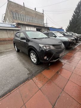 SUV   Toyota RAV4 2013 , 1810000 , 