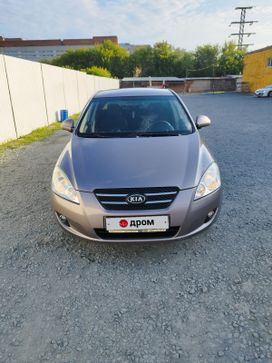  Kia Ceed 2007 , 650000 , 