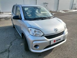  Toyota Passo 2020 , 785000 , 