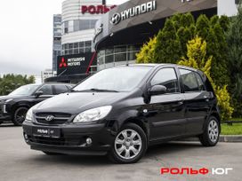  Hyundai Getz 2007 , 725000 , 