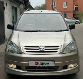    Toyota Picnic 2002 , 600000 , 