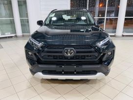 SUV   Toyota RAV4 2024 , 4700000 , 