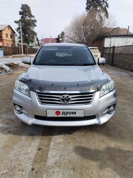 SUV   Toyota Vanguard 2011 , 1400000 , -