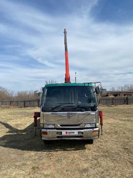  () Nissan Diesel Condor 1990 , 4900000 , 