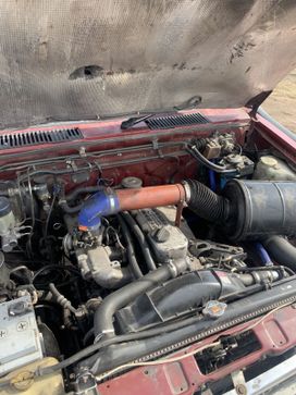  3  Nissan Terrano 1988 , 355000 , 
