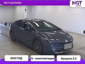  Toyota Prius 2023 , 2830000 , 