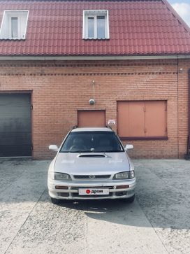  Subaru Impreza 1998 , 355000 , 