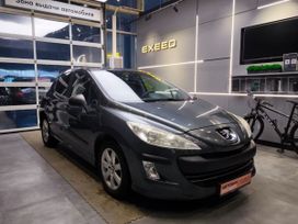  Peugeot 308 2010 , 484000 , 