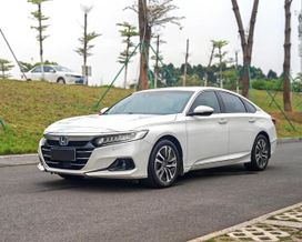  Honda Accord 2022 , 1850700 , 