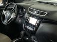 SUV   Nissan Qashqai 2017 , 1749300 , 