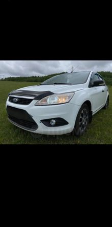 ������ Focus, 2008